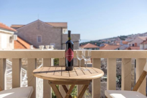 Apartment Anna - 20 m from the sea